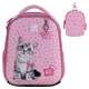 Шкільний набір Kite Education Studio Pets SET_SP25-555S-1 (рюкзак, пенал, сумка) - изображение 3