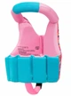 Жилет для плавання Aqua Speed Aqua Pals 61141 19-30 кг (628-03) Turquoise/Pink - зображення 2