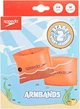 Нарукавники Speedo Armbands Junior 0-2 лет (8-069201288) Orange - изображение 9