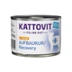 Вологий корм для котів для післяопераційного відновлення Kattovit Veterinary Recovery, 185 гр - зображення 1