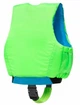 Жилет для плавания Aqua Speed Swim Star 61131 15-19 кг (627-03) Turquoise/Green - изображение 2