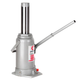 Домкрат гидравлический Intertool 30 т х 465 мм одноштоковый (GT0029) - изображение 2