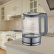 Электрочайник Maestro MR-053-Grey (MR-053-GREY) - изображение 2