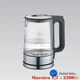 Электрочайник Maestro MR-053-Black (MR-053-BLACK) - изображение 1
