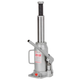 Домкрат гидравлический Intertool 15 т х 460 мм одноштоковый (GT0027) - изображение 2