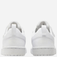 Sneakersy chłopięce Nike Court Borough Low Recraft (PS) DV5457-106 33 (1.5Y US) Białe (196968174225) - obraz 4