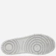 Детские кеды для мальчика Nike Court Borough Low Recraft (PS) DV5457-106 33 (1.5Y US) Белые (196968174225) - изображение 6