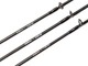 Вудилище фідер. Feeder Concept DISTANCE BLACK 100 100/4.20 (1х1,5oz;1x2oz;1x2,5oz) (200557) FCDIB100-420 - изображение 6