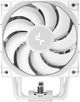 Chłodzenie DeepCool AK500 Digital Pro White (R-AK500-WHAPMN-G) - obraz 4