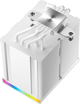 Chłodzenie DeepCool AK500 Digital Pro White (R-AK500-WHAPMN-G) - obraz 6