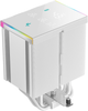 Chłodzenie DeepCool AK500 Digital Pro White (R-AK500-WHAPMN-G) - obraz 7