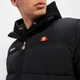 Куртка Ellesse Nebula Padded Jacket SHR12789-011 2XL - изображение 5