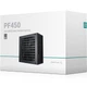 Блок живлення Deepcool PF450 450W (R-PF450D-HA0B-EU) - зображення 6