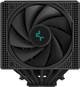 Chłodzenie Deepcool ASSASSIN IV VC Vision Black (R-ASN4-BKNVMD-G) - obraz 5