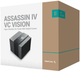Chłodzenie Deepcool ASSASSIN IV VC Vision Black (R-ASN4-BKNVMD-G) - obraz 11