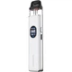 Под-система электронная сигарета Vaporesso XROS 5 30W Pod 1500mAh 3ml Kit Opal White (18121) - изображение 1