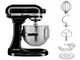 Кухонная машина KitchenAid 5KPM5EOB - изображение 2