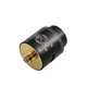 Бак Storm Lion RDA 22mm без коробки Black (17968) - изображение 1