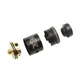 Бак Storm Lion RDA 22mm без коробки Black (17968) - изображение 2
