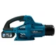 Акумуляторна садова повітродувка Безщіткова PROFI-TEC 20V PLB5020BL (1 х PT2040MP (4.0Аг), зарядне BC20V, коробка) - изображение 7