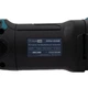 Роторна полірувальна машина PROFI-TEC PPM-1515R (1200 Вт (макс. 1500 Вт), диск 150 мм) з двоступінчастим редуктором - зображення 7