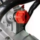 Кільцева пила для різання бетону EdgeSaw E5000 (макс. 5000 Вт / ном. 2000 Вт, диск 406 мм, глибина різу 300 мм) - зображення 4