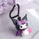 Механическая игрушка-сюрприз Pop Top Kuromi & My Melody – Милые крылья - изображение 6