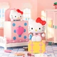 Механическая игрушка-сюрприз Pop Top Hello Kitty – Милый сигнал - изображение 7