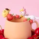 Фигурка-сюрприз Pop Top Hello Kitty и друзья – Вишенки - изображение 6