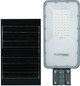 Lampa uliczna Germina GW-0113 z panelem słonecznym Scutum - obraz 2