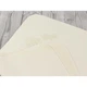 Пеленка водонепроницаемая Руно - Aloe Vera 65x95 белый (18285) - изображение 3