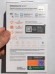Чохол протиударний ZAGG Gear4 Brooklyn MagSafe для Iphone 13/14 Black - зображення 3
