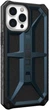 Чехол противоударный UAG Monarch (Original) для Iphone 13 Pro (6.1") Mallard 113151115555 - изображение 10