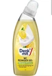 Гель для чищення унітазу Denkmit WC Reiniger Gel Zitronen-Frische з ароматом лимону 750 мл - изображение 1