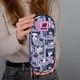 Пенал Kite Anime Girl K25-599-9 - изображение 7