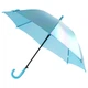 Парасолька блакитна голографічна K24-2001-4 Kite - зображення 4