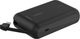 Powerbank Belkin BoostCharge 10000 mAh 20W Built-In USB-C Cable PD Black (BPB021HQBK) - obraz 4