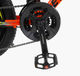 Велоcипед Спортивний Corso Evolution 20" дюймів EV-20617 - изображение 3
