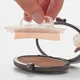 Б'юті штамп для брів 3 Second Brow Eyebrow Stamp Чорний, 6 г - зображення 7