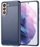 Чохол Urban Case на Samsung Galaxy S21 / синій - зображення 1