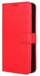 Чохол-книжка Book Case для Infinix Note 40 Pro (X6850) / червоний - зображення 3