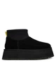 Угги Classic Mini Dipper Boot 1168170 Черный 37 - изображение 1