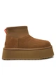 Угги Classic Mini Dipper Boot 1168170 Горіховий 38 - зображення 1