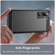Чохол Urban Case на Samsung Galaxy M16 (5G) / black - зображення 4