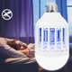 Лампа-истребитель насекомых 9Вт, Zapp Light / LED лампа ловушка для комаров и мух / Лампа-приманка - изображение 4