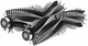 Turboszczotki Wagner Levaro StoneBrush Kit Smooth (2448770) - obraz 1
