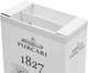Подарочный набор Purcari Каберне-Совиньон красное сухое 0.75 л + 1 бокал (4840472022959_4840472010437) - изображение 3