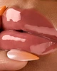 Масло для губ Gisou "Bee-llini Peach" Honey Infused Lip Oil - изображение 2