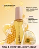 Масло для губ Gisou "Honey Gold" Honey Infused Lip Oil - изображение 5