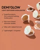 Хайлайтер Fenty Beauty "Prosecco" Demi'glow Light-Diffusing Highlighter - зображення 8